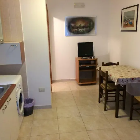 La Casarella Manfredonia